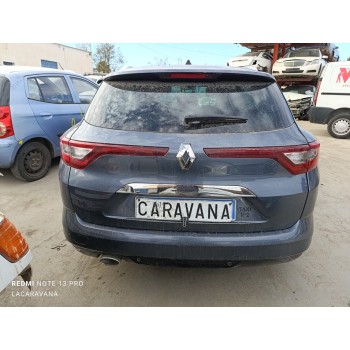 renault megane iv sport tourer (k9a/m/n_) del año 2020