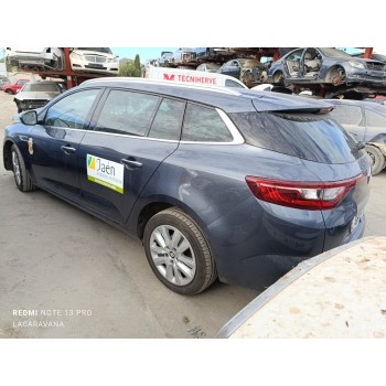 renault megane iv sport tourer (k9a/m/n_) del año 2020