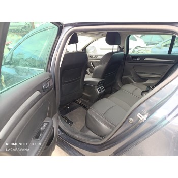 renault megane iv sport tourer (k9a/m/n_) del año 2020