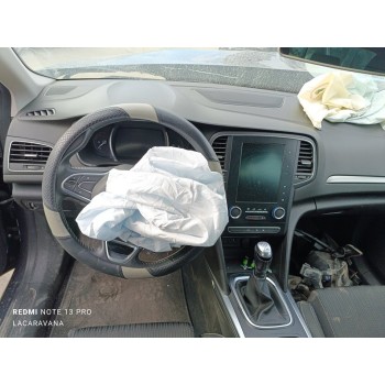 renault megane iv sport tourer (k9a/m/n_) del año 2020