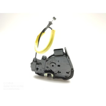 Recambio de cerradura puerta delantera derecha para kia stonic (ybcuv) drive referencia OEM IAM 81320H8050  