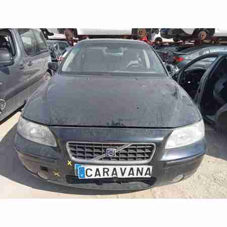 VOLVO S60 BERLINA