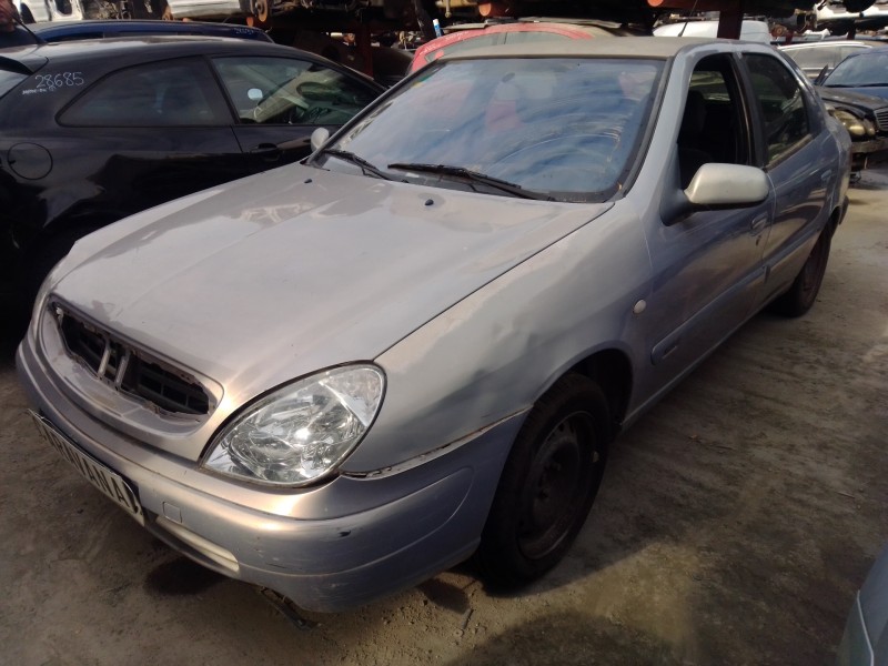 CITROËN XSARA BERLINA