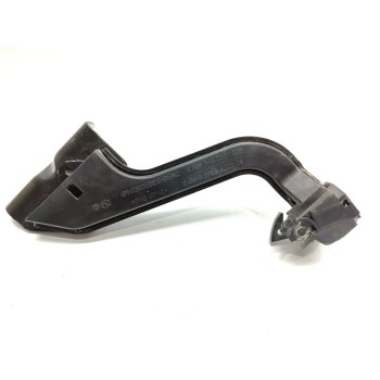 Recambio de soporte / guia puerta corredera para mercedes-benz sprinterii caja cerrada (desde 01.06) 310/313/316 cdi (906.631/63