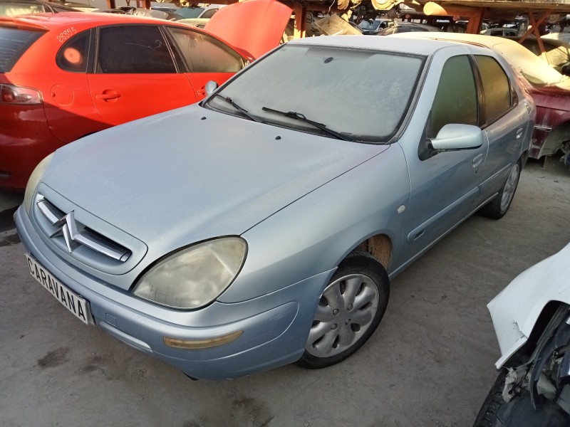 CITROËN XSARA BERLINA