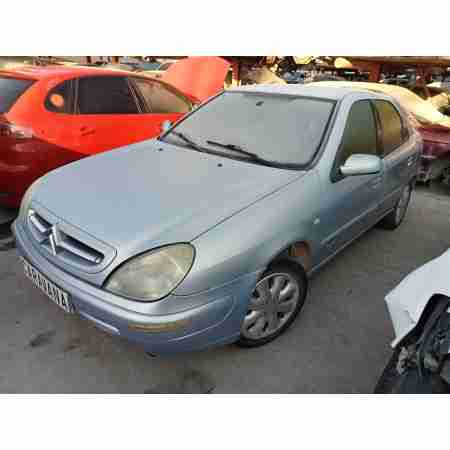 CITROËN XSARA BERLINA