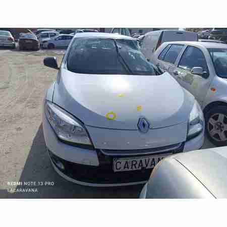 RENAULT MEGANE III BERLINA 5 P