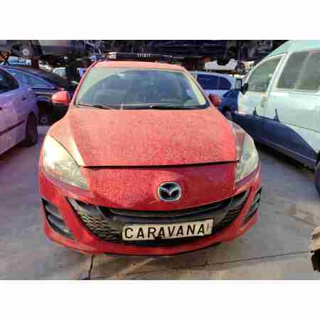 MAZDA 3 LIM. (BL)
