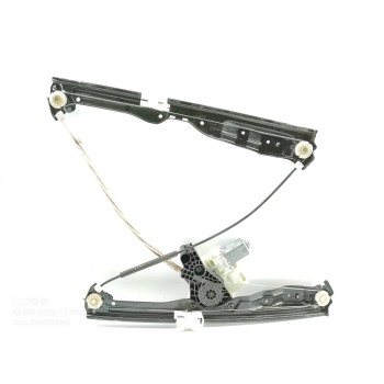 Recambio de elevalunas delantero izquierdo para peugeot 308 access referencia OEM IAM 9816273280  