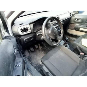 citroën c3 iii (sx) del año 2017