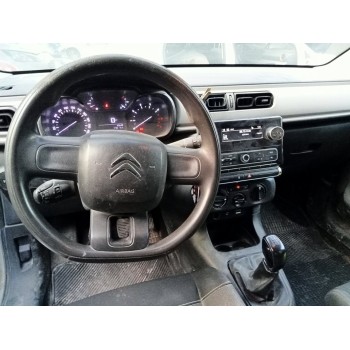 citroën c3 iii (sx) del año 2017