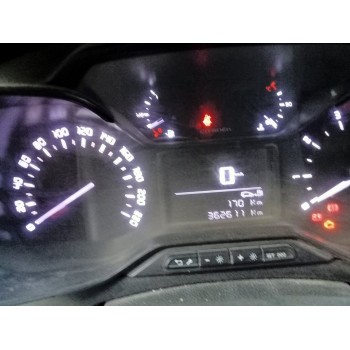 citroën c3 iii (sx) del año 2017