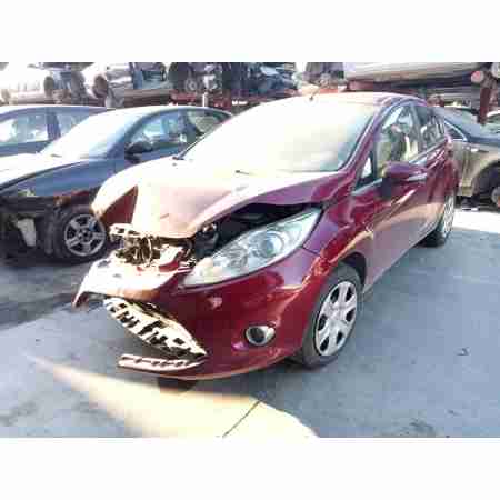 FORD FIESTA (CB1)