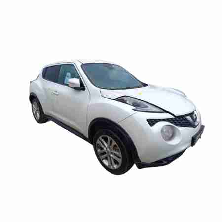NISSAN JUKE (F15)