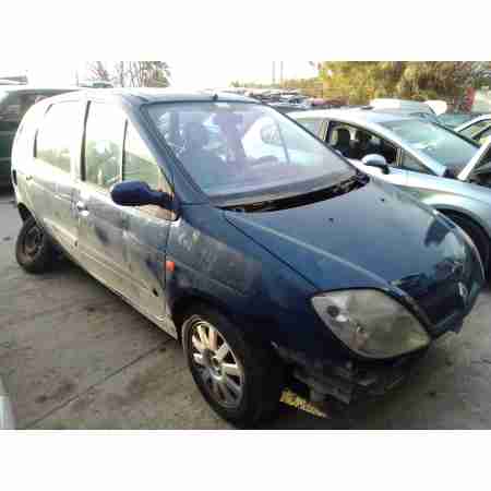 RENAULT SCENIC (JA..)