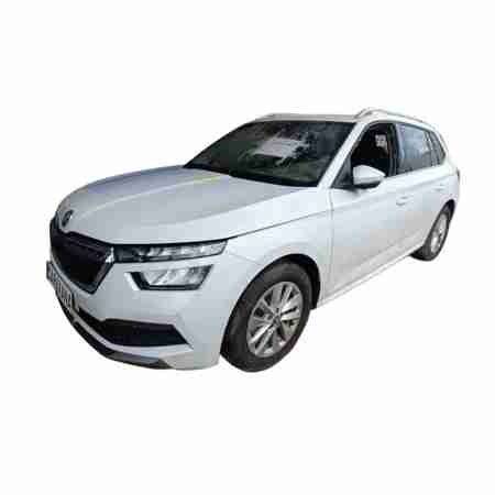 SKODA KAMIQ (NW4)