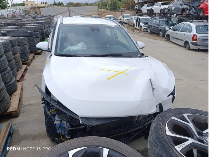 hyundai tucson (tl, tle) del año 2019