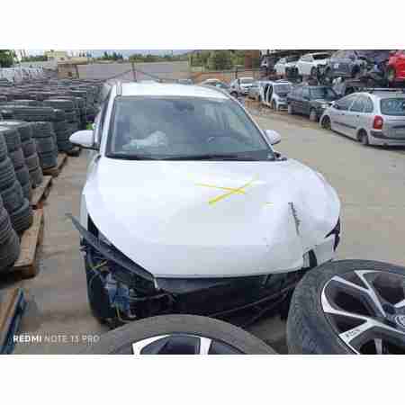 HYUNDAI TUCSON (TL, TLE)