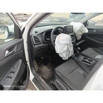 hyundai tucson (tl, tle) del año 2019