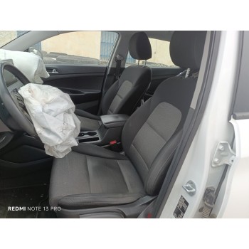 hyundai tucson (tl, tle) del año 2019