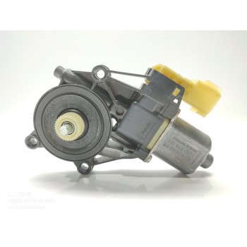 Recambio de motor elevalunas delantero derecho para ford fiesta (ccn) black edition referencia OEM IAM 8A6114553B  