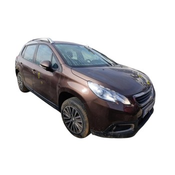 peugeot 2008 (--.2013) del año 2013