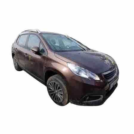 PEUGEOT 2008 (--.2013)