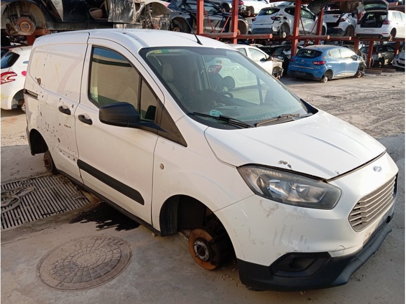 ford transit courier b460 furgoneta/monovolumen del año 2019