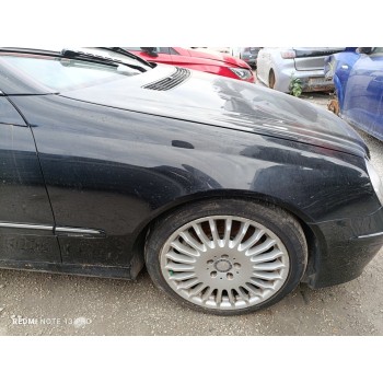 Recambio de aleta delantera derecha para mercedes-benz clase clk (w209) coupe 220 cdi (209.308) referencia OEM IAM A2098800418  