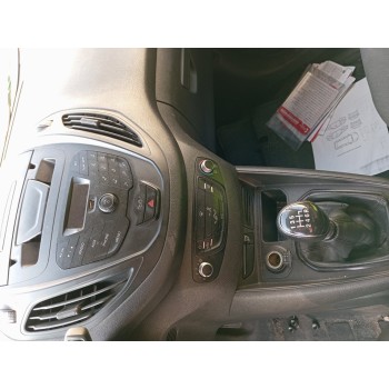 ford transit courier b460 furgoneta/monovolumen del año 2019