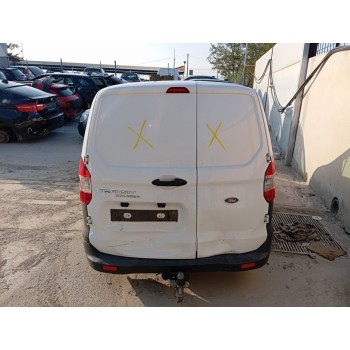 ford transit courier b460 furgoneta/monovolumen del año 2019