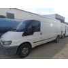 ford transit caja cerrada, larga (fy) (2000 =>) del año 2005