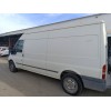 ford transit caja cerrada, larga (fy) (2000 =>) del año 2005