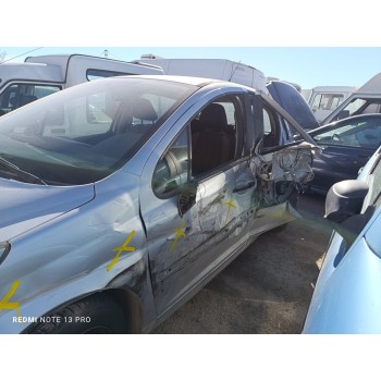 peugeot 207 del año 2009