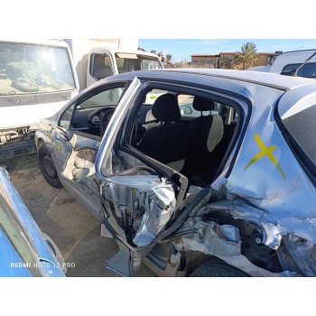 peugeot 207 del año 2009