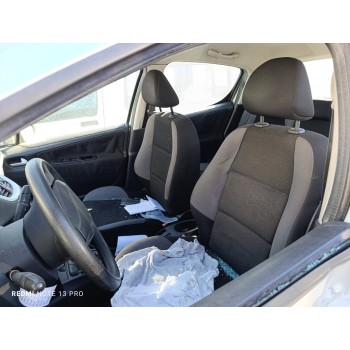 peugeot 207 del año 2009