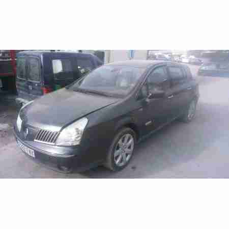 RENAULT VEL SATIS (BJ0)