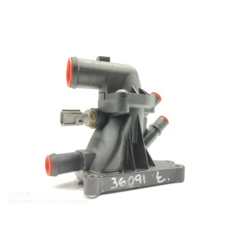 Recambio de termostato para ford fiesta (ce1) trend referencia OEM IAM CM5G9K478GA  