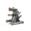 Recambio de termostato para ford fiesta (ce1) trend referencia OEM IAM CM5G9K478GA  