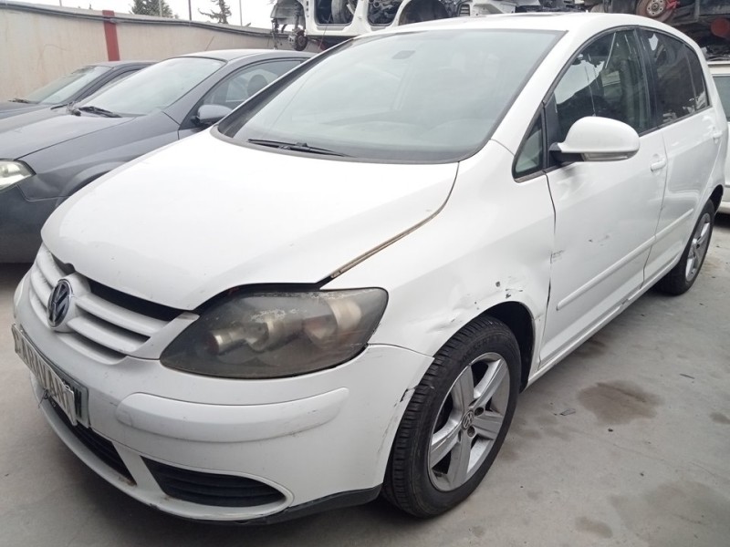 VOLKSWAGEN GOLF PLUS (5M1)