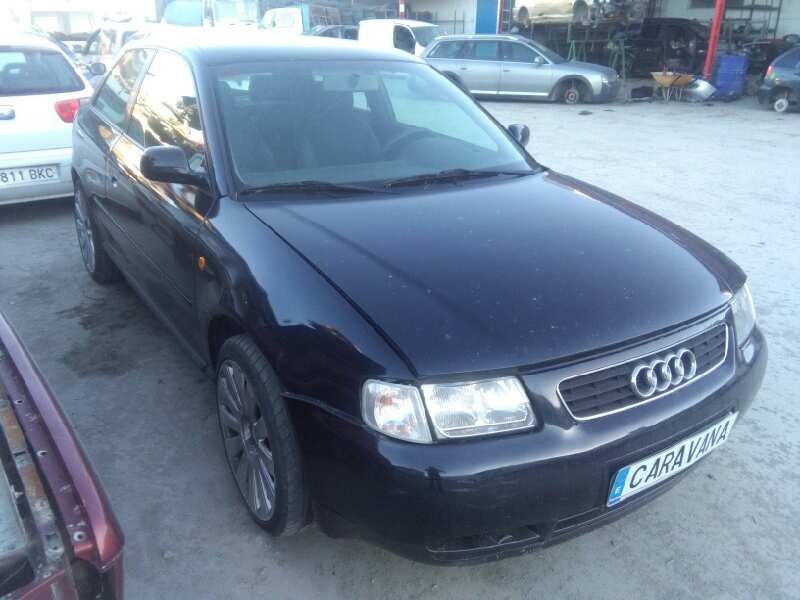 AUDI A3 (8L)