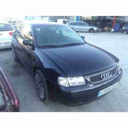 AUDI A3 (8L)