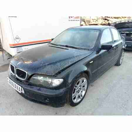 BMW SERIE 3 BERLINA (E46)