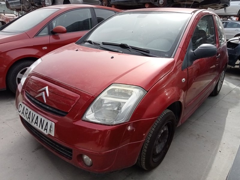 CITROËN C2