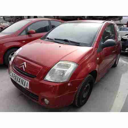 CITROËN C2