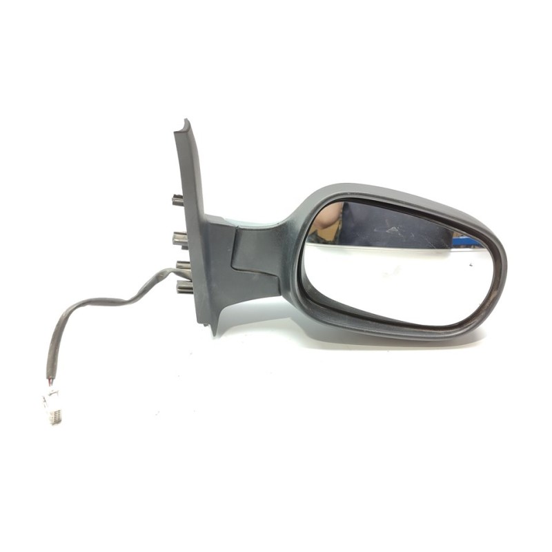 Recambio de retrovisor derecho para nissan micra (k12e) acenta referencia OEM IAM 96301AX901  