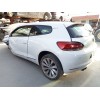 volkswagen scirocco (137) del año 2010