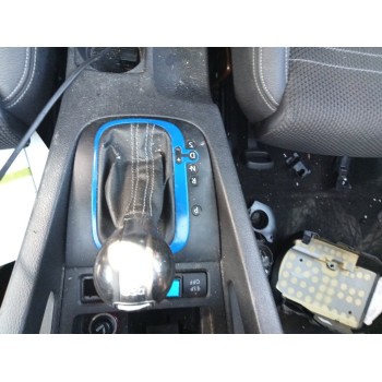 volkswagen scirocco (137) del año 2010