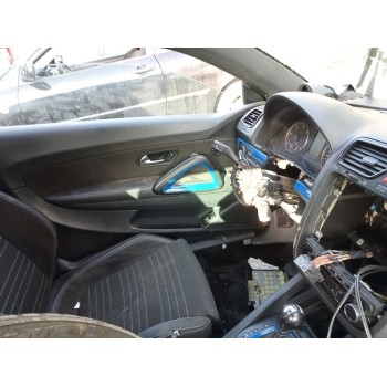 volkswagen scirocco (137) del año 2010