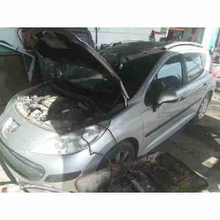 PEUGEOT 207 SW